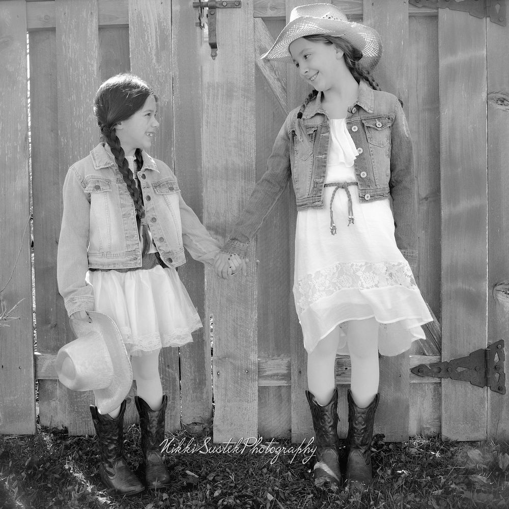 Meet your Posher, Denise